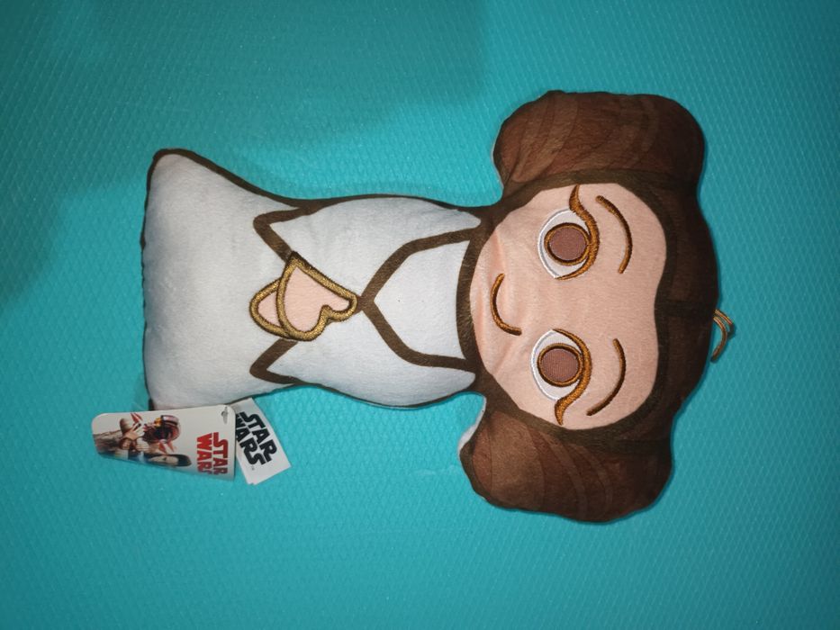 Princesa Leya (Star Wars)