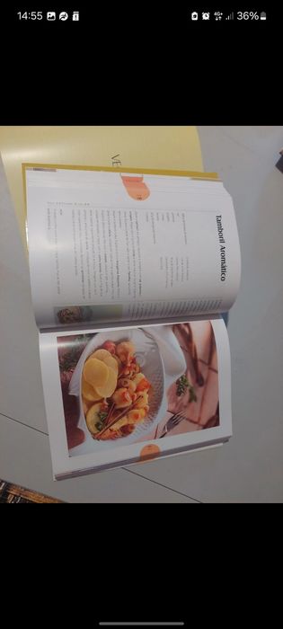 Livros de culinária