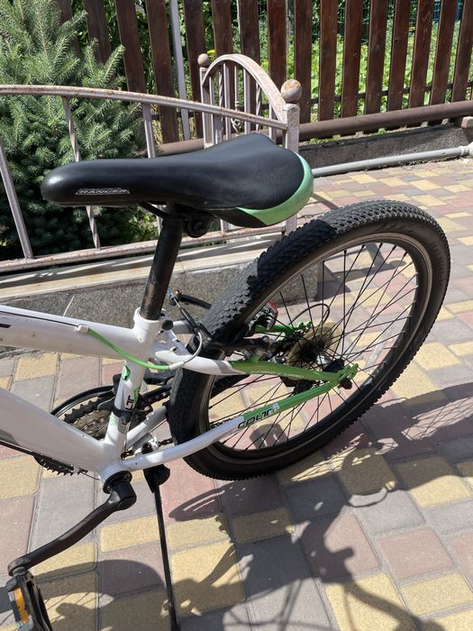 Продам велосипед COLT Ranger 24