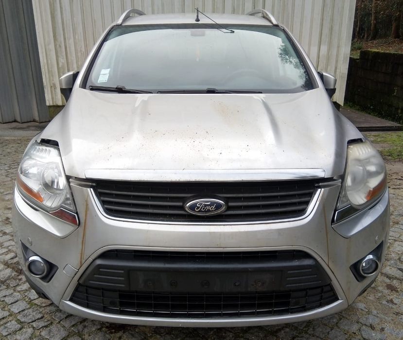FORD KUGA I - 2009 - Para Peças