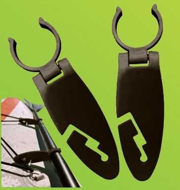 Suporte Para Remo