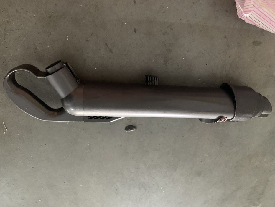 Acessórios aspirador Dyson