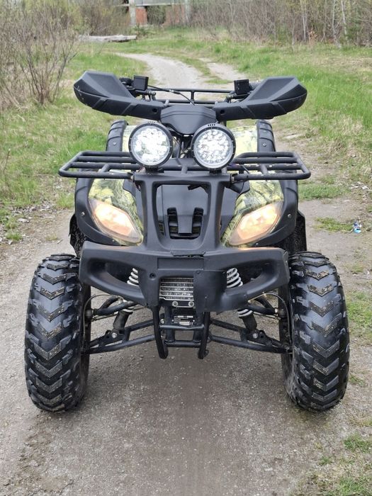 Продам Квадроцикл  Spark 200 cc