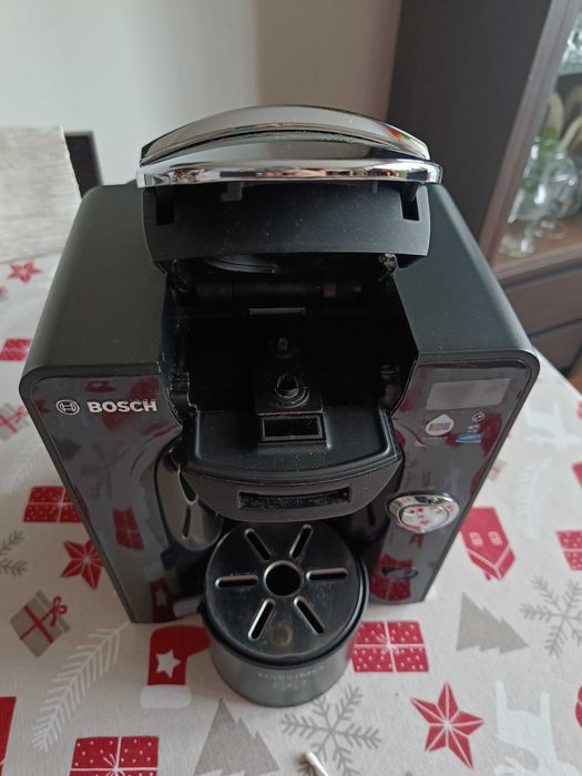 Sprzedam Ekspres BOSCH Tassimo TAS 5542 T55