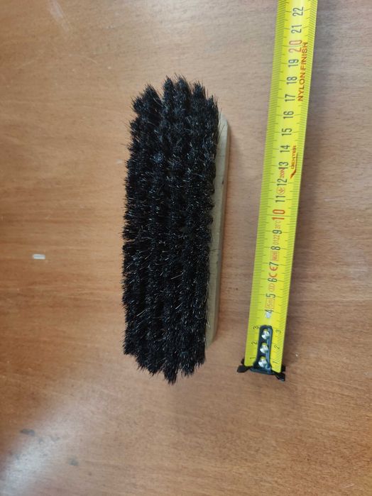 escova para escovar