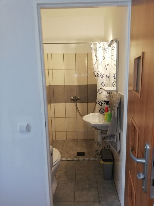 Pokoje Radków zalew