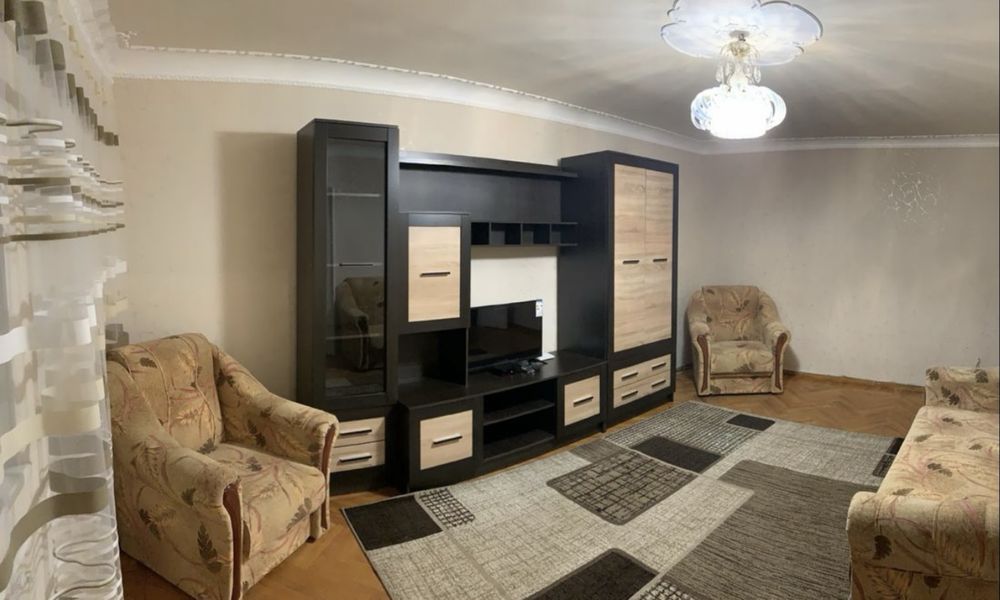 Реальная 1-ка на Павлово Поле, 23 Августа 6