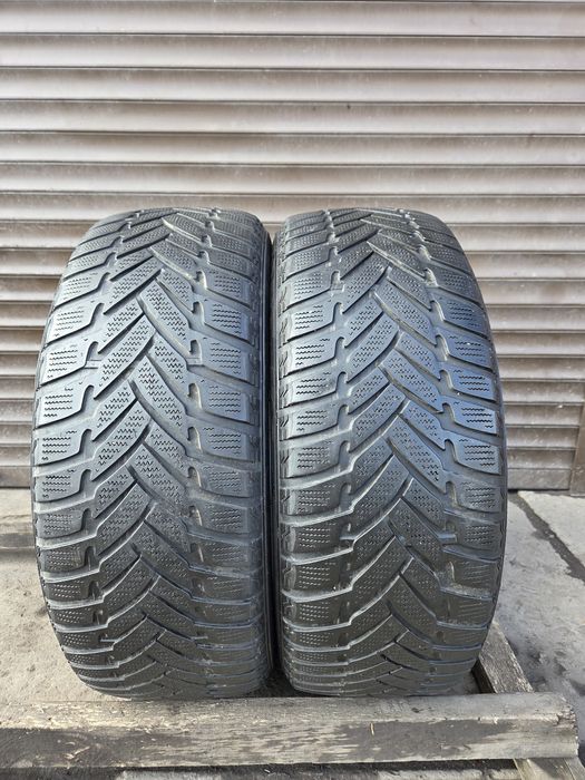 Шини всесезонні 205/55/r16, Dunlop  Sp Winter Sport M3.