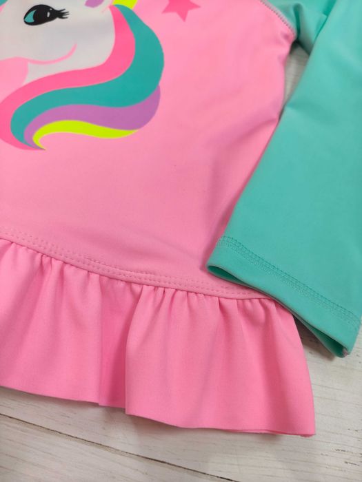Костюм для плавання upf 50 h&m 92