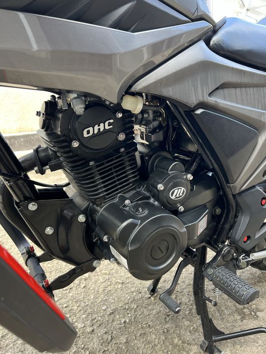 Продам Lifan CityR 200