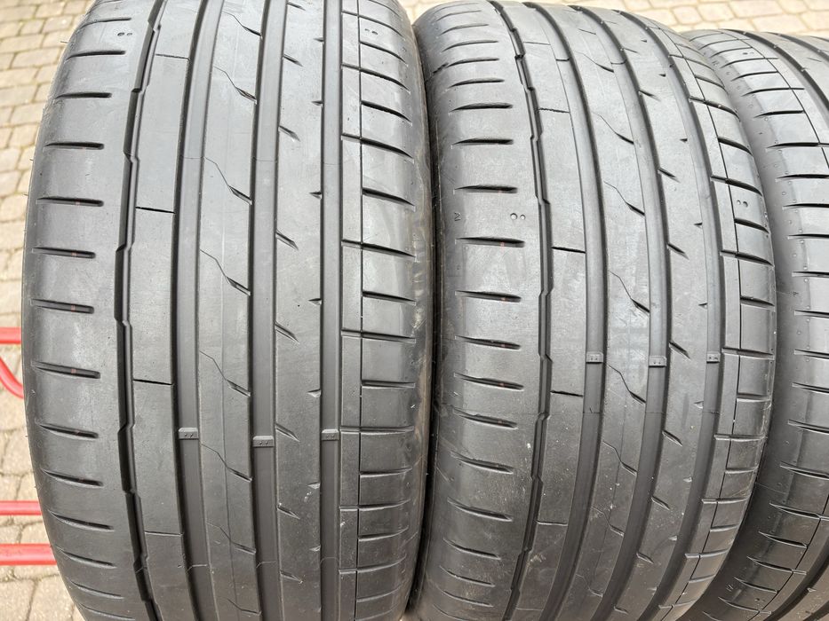 255/45/19 hankook 23 rok