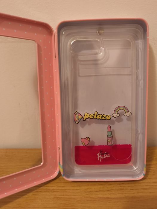 Capa de telemóvel Nova para iPhone 6/6S/7/8 Plus