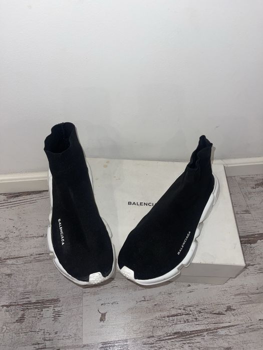 Buty Balenciaga speed trainer