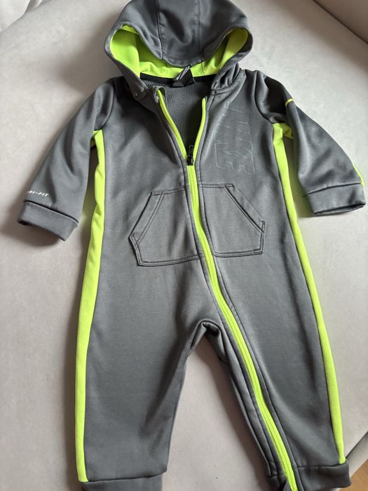 Человечек Nike на Детей