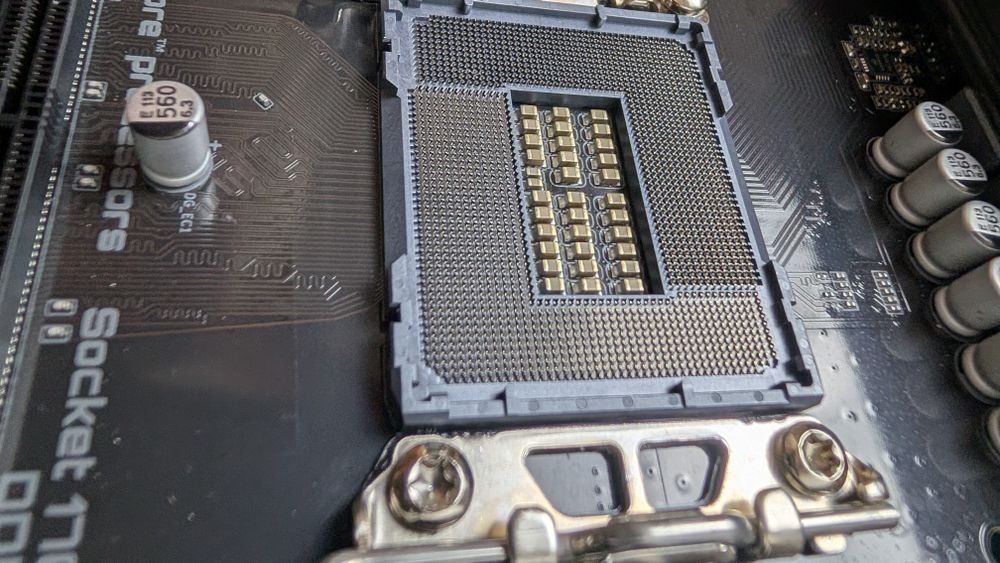 Płyta główna Gigabyte B760M Gaming X AX DDR5