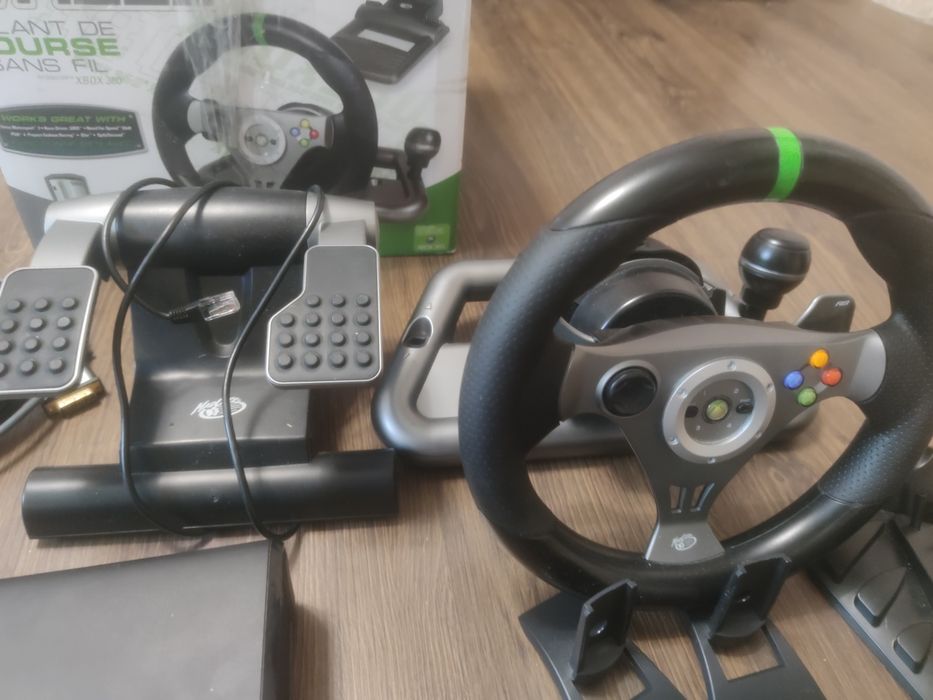 Продам Xbox  360