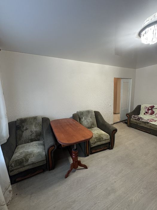 3-х чешка Ворошиловка