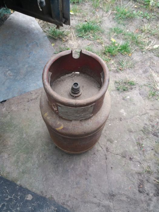 Газ балон на 25 л