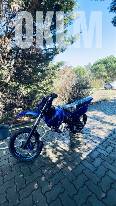 Yamaha DTx 50 2007