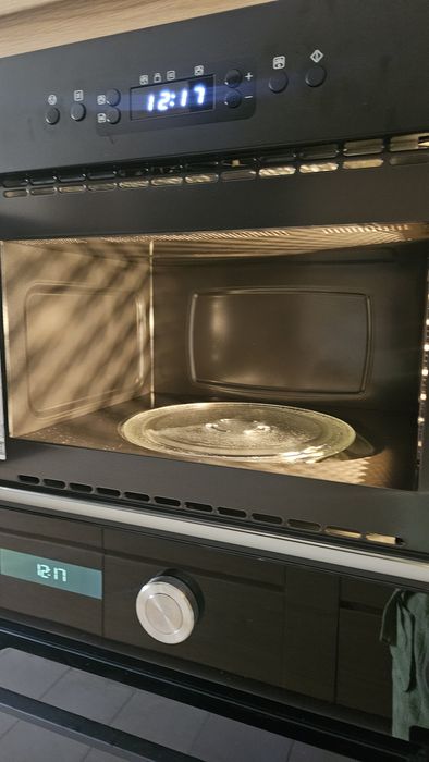 Microondas Ikea completamente novo