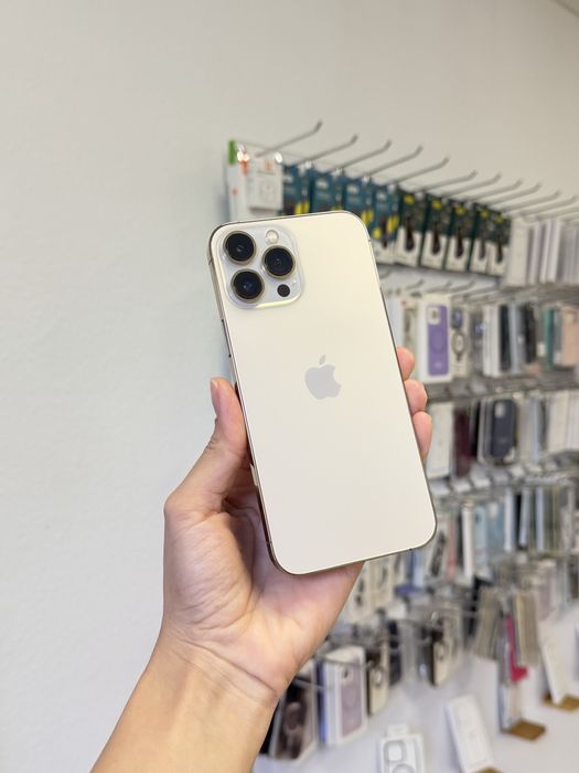 Iphone 13 Pro Max 128 Gb Neverlock Магазин + Гарантія
