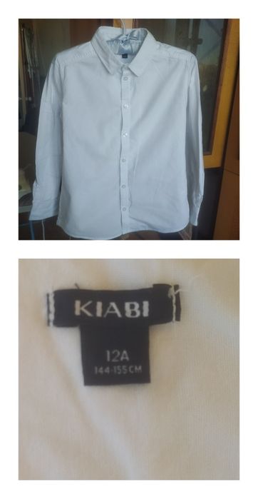 Сорочки для хлопчика