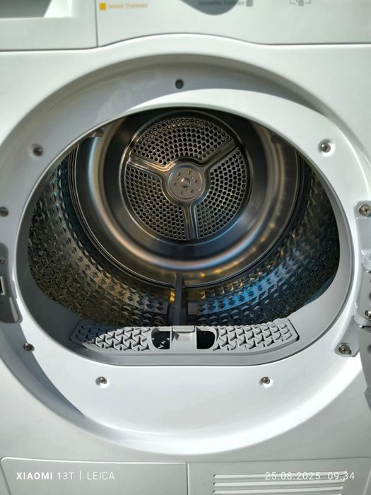 Сушильна машина Samsubg 7 kg тепловий насос