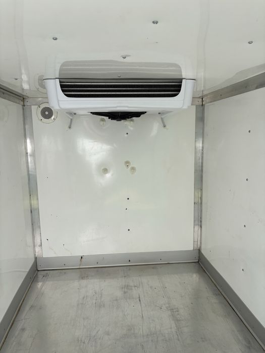 Оренда причіп Рефрежиратор -18С