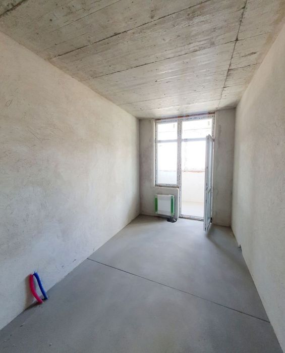 Продам 1-ком. квартиру 37м² ЖК Дніпровська Марія. Ул. Сосюри 6 !!!