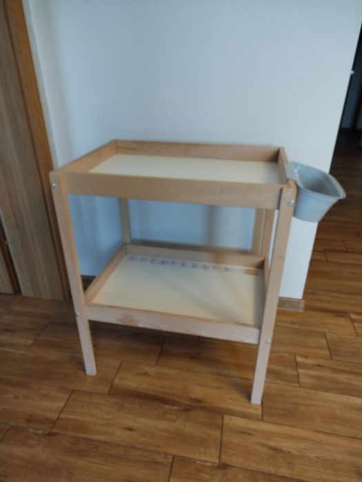 Sprzedam przewijak Ikea