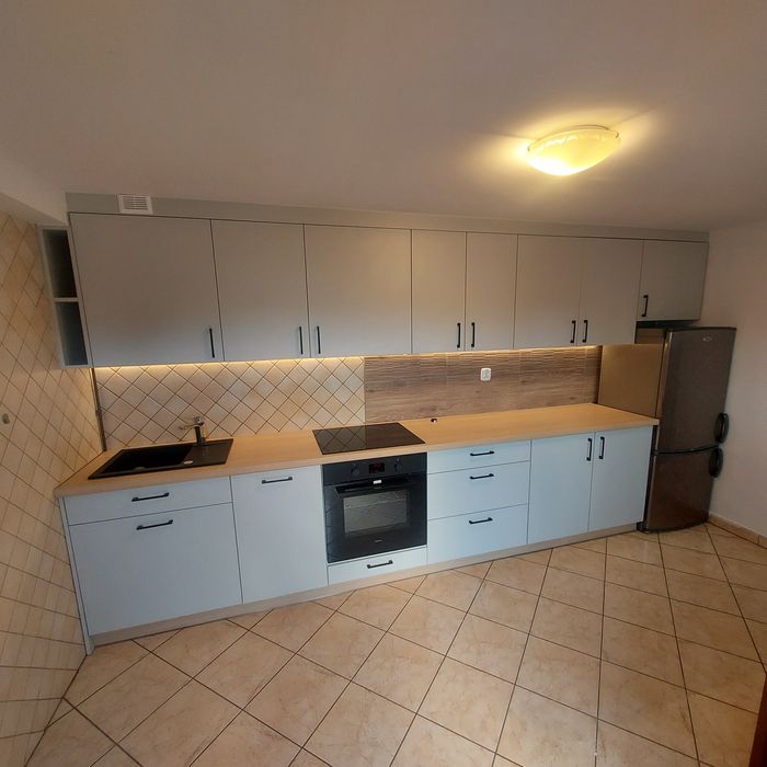 Wynajmę mieszkanie 42m² w domku