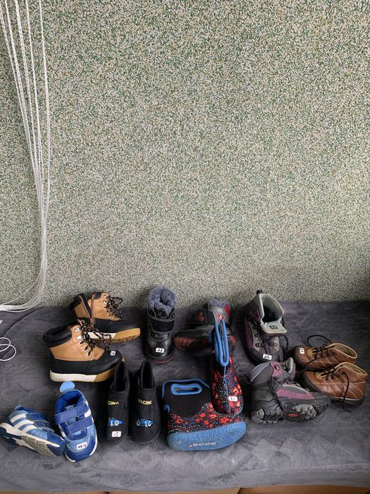 Дитяче взуття  красівки ,  черевики