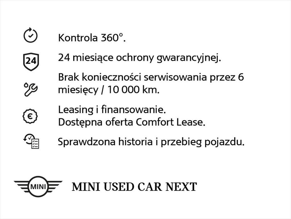 Mini Countryman Countryman E