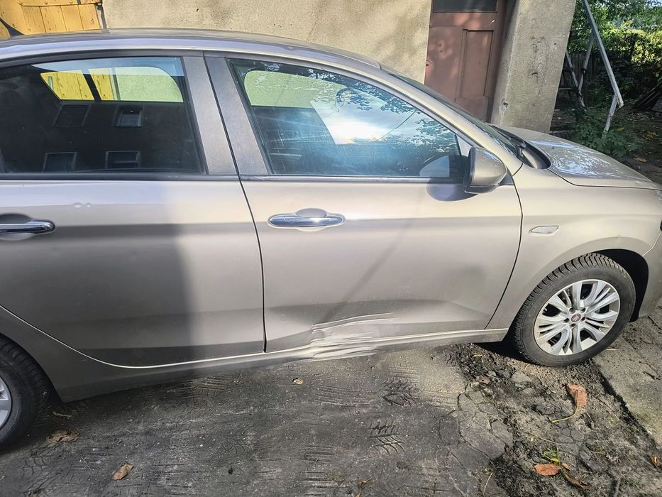 Fiat Tipo