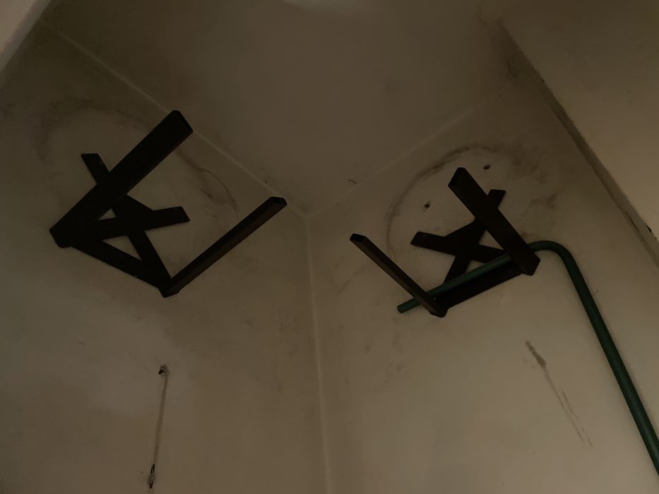 Schowek, piwnica, pomieszczenie gospodarcze