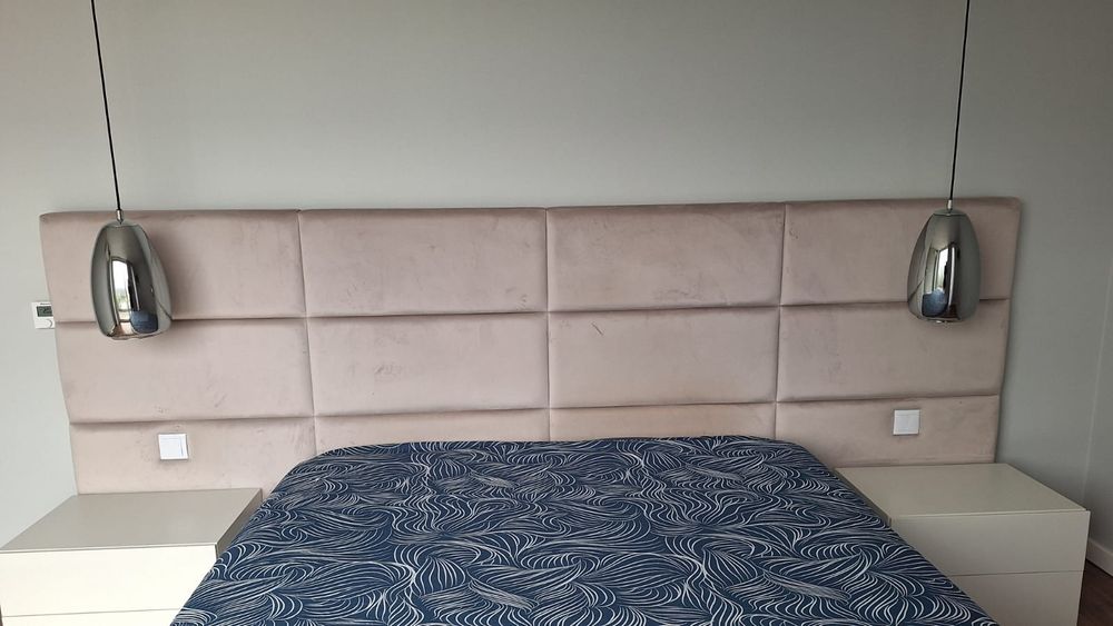 Mobília de Quarto casal