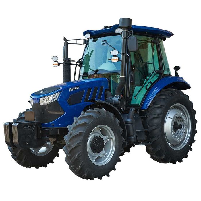 Трактор ДТЗ 1404