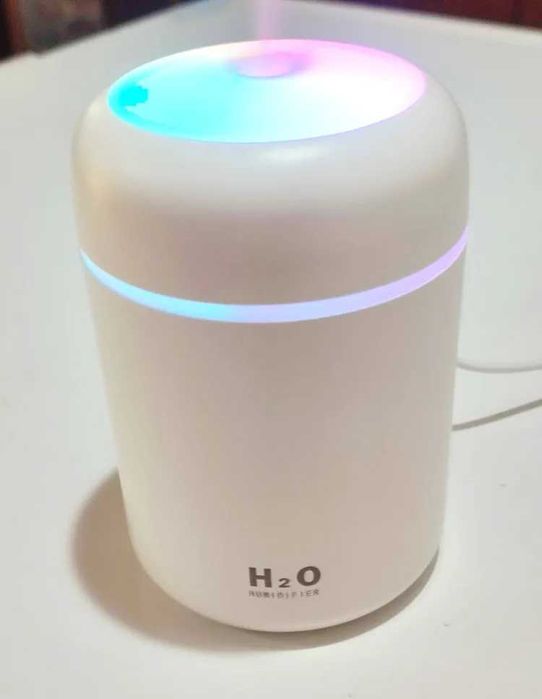 Humidificador da Xiaomi NOVO