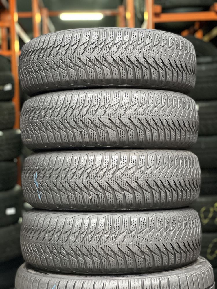 Шины зимние 175/65/R14 Goodyear Ultragrip8: 1 400 грн. - Автошини Київ ...