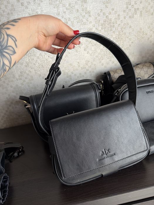 Сумка Armani Exchange