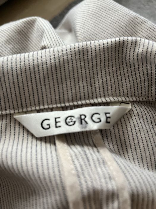 Komplet marynarka + spodnie