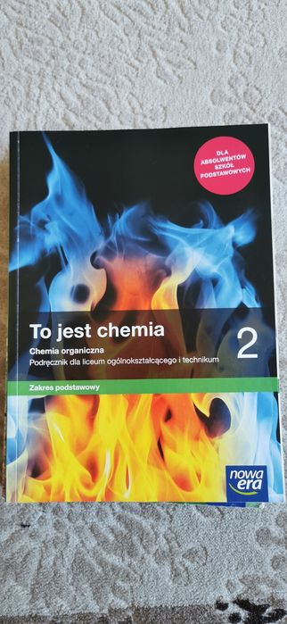 To jest chemia 2