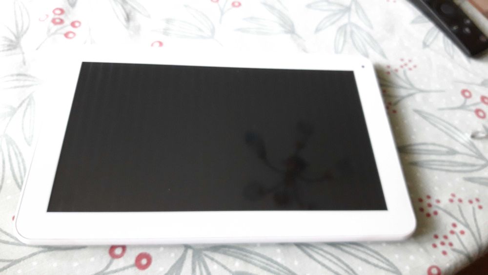 tablet globex model gu1011c
