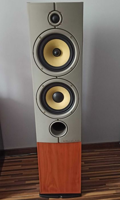 Zestaw kina domowego Wharfedale DIAMOND 8.4