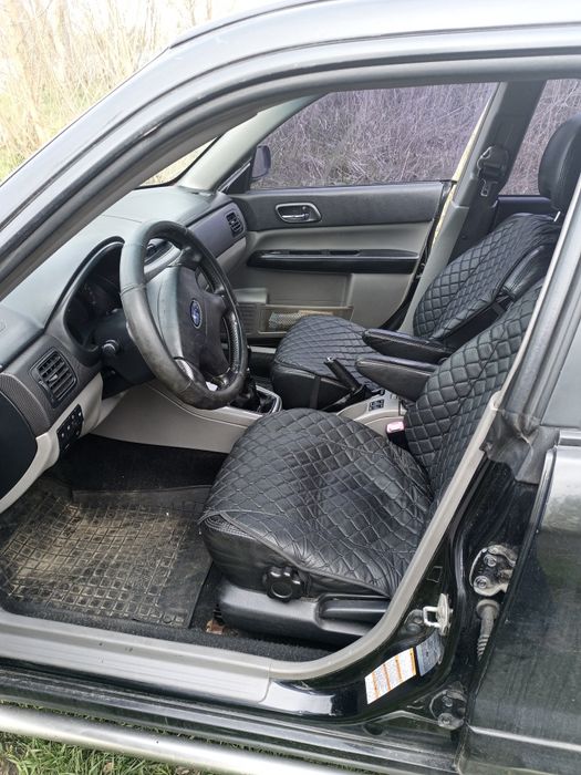 Продам Subaru Forester