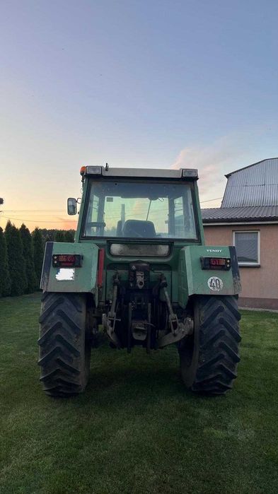 Sprzedam fendt 311 lsa