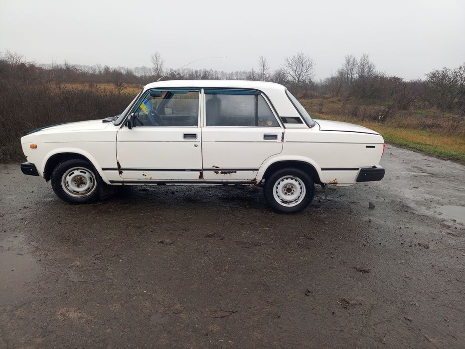 Продам авто ваз.