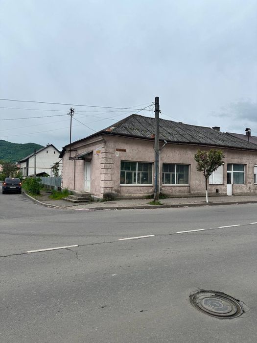 Продаж приватне підприємство