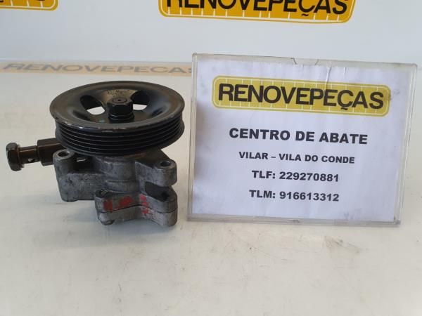 Bomba de direção HYUNDAI Matrix (FC)
