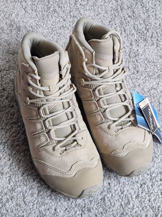 NOWE buty traktyczne ws - Meindl Provider Pro GTX - 86/dkws